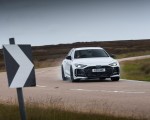 2027 Audi RS5 Avant (UK-Spec) Front HD Wallpaper 150x120 (15)
