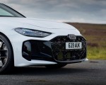 2027 Audi RS5 Avant (UK-Spec) Grille HD Wallpaper 150x120 (30)