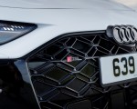 2027 Audi RS5 Avant (UK-Spec) Grille HD Wallpaper 150x120 (31)