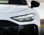2027 Audi RS5 Avant (UK-Spec) Headlight HD Wallpaper 150x120 (32)