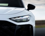 2027 Audi RS5 Avant (UK-Spec) Headlight HD Wallpaper 150x120 (33)