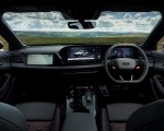 2027 Audi RS5 Avant (UK-Spec) Interior Cockpit HD Wallpaper 150x120 (53)