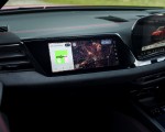 2027 Audi RS5 Avant (UK-Spec) Interior Detail HD Wallpaper 150x120 (63)