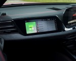 2027 Audi RS5 Avant (UK-Spec) Interior Detail HD Wallpaper 150x120 (79)