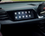 2027 Audi RS5 Avant (UK-Spec) Interior Detail HD Wallpaper 150x120 (80)
