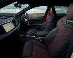 2027 Audi RS5 Avant (UK-Spec) Interior Front Seats HD Wallpaper 150x120 (54)
