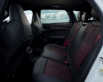 2027 Audi RS5 Avant (UK-Spec) Interior Rear Seats HD Wallpaper 150x120 (81)