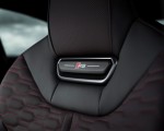2027 Audi RS5 Avant (UK-Spec) Interior Seats HD Wallpaper 150x120 (55)
