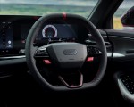 2027 Audi RS5 Avant (UK-Spec) Interior Steering Wheel HD Wallpaper 150x120 (60)