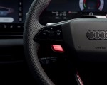 2027 Audi RS5 Avant (UK-Spec) Interior Steering Wheel HD Wallpaper 150x120 (61)