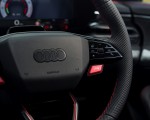 2027 Audi RS5 Avant (UK-Spec) Interior Steering Wheel HD Wallpaper 150x120 (62)