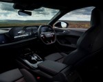 2027 Audi RS5 Avant (UK-Spec) Interior HD Wallpaper 150x120 (52)