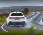 2027 Audi RS5 Avant (UK-Spec) Rear HD Wallpaper 150x120 (18)