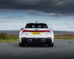 2027 Audi RS5 Avant (UK-Spec) Rear HD Wallpaper 150x120 (22)