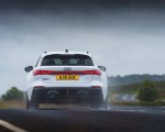 2027 Audi RS5 Avant (UK-Spec) Rear HD Wallpaper 150x120 (19)