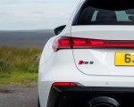 2027 Audi RS5 Avant (UK-Spec) Tail Light HD Wallpaper 150x120 (45)