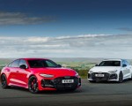 2027 Audi RS5 Avant (UK-Spec) HD Wallpaper 150x120 (27)