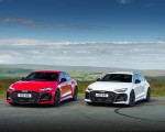 2027 Audi RS5 Avant (UK-Spec) HD Wallpaper 150x120 (28)