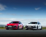 2027 Audi RS5 Avant (UK-Spec) HD Wallpaper 150x120 (29)