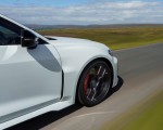2027 Audi RS5 Avant (UK-Spec) Wheel HD Wallpaper 150x120 (35)