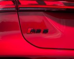 2027 Audi RS5 Sedan (UK-Spec) Badge HD Wallpaper 150x120 (76)