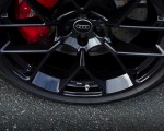 2027 Audi RS5 Sedan (UK-Spec) Brakes HD Wallpaper 150x120 (72)