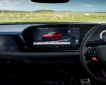2027 Audi RS5 Sedan (UK-Spec) Central Console Wallpaper 150x120