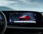 2027 Audi RS5 Sedan (UK-Spec) Central Console HD Wallpaper 150x120 (99)