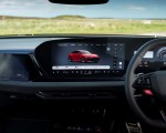 2027 Audi RS5 Sedan (UK-Spec) Central Console Wallpaper 150x120