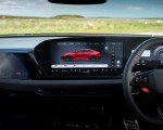 2027 Audi RS5 Sedan (UK-Spec) Central Console Wallpaper 150x120