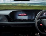 2027 Audi RS5 Sedan (UK-Spec) Central Console Wallpaper 150x120