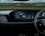 2027 Audi RS5 Sedan (UK-Spec) Central Console Wallpaper 150x120
