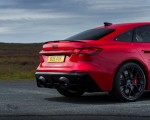 2027 Audi RS5 Sedan (UK-Spec) Detail HD Wallpaper 150x120 (70)