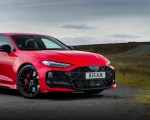 2027 Audi RS5 Sedan (UK-Spec) Detail HD Wallpaper 150x120 (59)