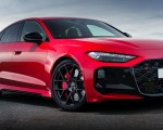 2027 Audi RS5 Sedan (UK-Spec) Detail HD Wallpaper 150x120 (60)