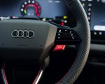 2027 Audi RS5 Sedan (UK-Spec) Digital Instrument Cluster Wallpaper 150x120