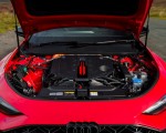 2027 Audi RS5 Sedan (UK-Spec) Engine HD Wallpaper 150x120 (83)