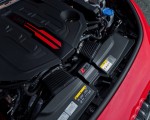 2027 Audi RS5 Sedan (UK-Spec) Engine HD Wallpaper 150x120 (85)