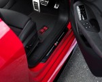 2027 Audi RS5 Sedan (UK-Spec) Floor Mat HD Wallpaper 150x120 (87)