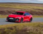 2027 Audi RS5 Sedan (UK-Spec) Front Three-Quarter HD Wallpaper 150x120 (9)