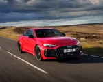 Download 2027 Audi RS5 Sedan (UK-Spec) HD & 4K Wallpapers