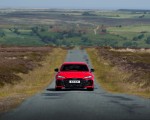 2027 Audi RS5 Sedan (UK-Spec) Front HD Wallpaper 150x120 (21)