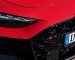 2027 Audi RS5 Sedan (UK-Spec) Grille HD Wallpaper 150x120 (61)