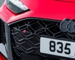 2027 Audi RS5 Sedan (UK-Spec) Grille HD Wallpaper 150x120 (62)