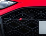 2027 Audi RS5 Sedan (UK-Spec) Grille HD Wallpaper 150x120 (63)