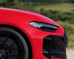 2027 Audi RS5 Sedan (UK-Spec) Headlight HD Wallpaper 150x120 (64)