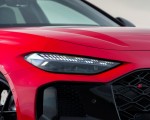 2027 Audi RS5 Sedan (UK-Spec) Headlight HD Wallpaper 150x120 (66)