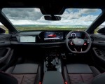 2027 Audi RS5 Sedan (UK-Spec) Interior Cockpit Wallpaper 150x120