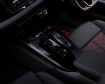 2027 Audi RS5 Sedan (UK-Spec) Interior Detail Wallpaper 150x120