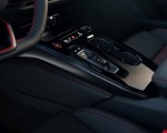 2027 Audi RS5 Sedan (UK-Spec) Interior Detail Wallpaper 150x120